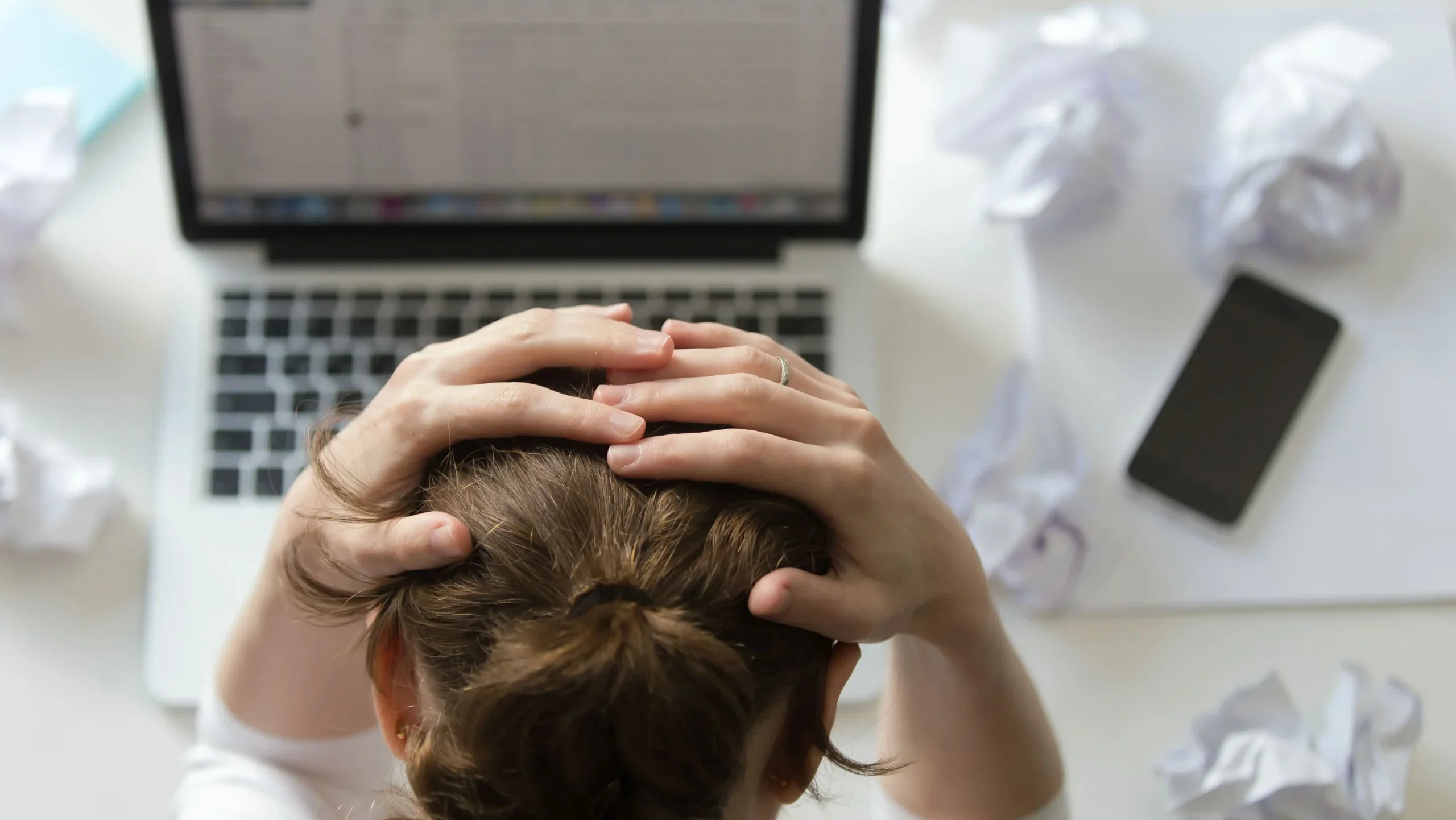 Prevención absentismo laboral