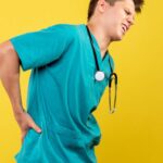 Programa contra dolor de espalda y estrés con apoyo del Colegio de Médicos de Burgos